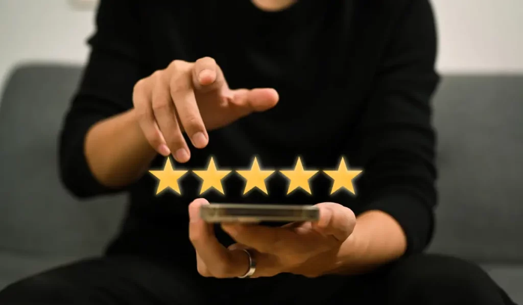 Come ho selezionato i nuovi siti scommesse?